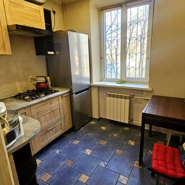 Ружинська вул. (Вільгельма Піка), 3