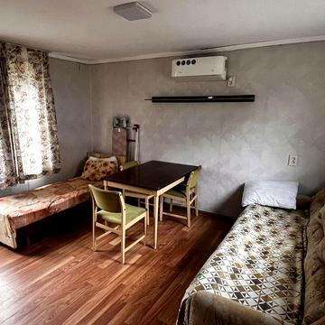 Оренда дачного будинку 21м.кв (біля ТЕЦ)