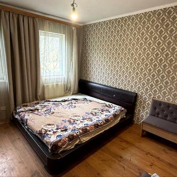 Двух этажная квартира в Приморском районе