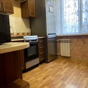 Суперова квартира на 4 поверсі на Лушпи