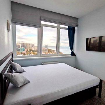 Сдам однокомнатную Жемчужина Каманина Аркадия Кадор Евродвушка