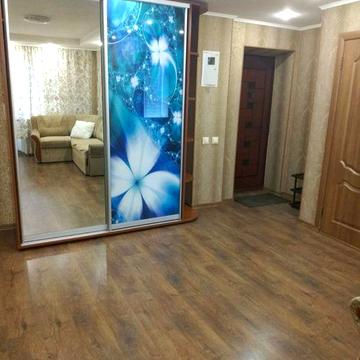 Сдаю 1кв.Запорожье-Левое.Ремонт.Мебель.Техника.Доительно