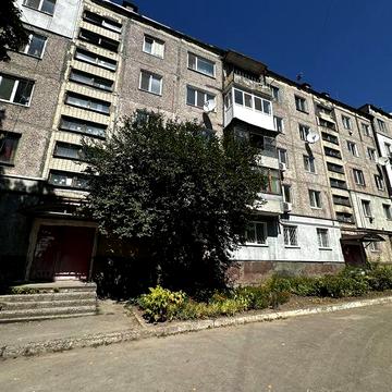 Продам 2к квартиру Черемушки . Гайдаматська Antonina