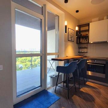 Осокорська вул., 2а