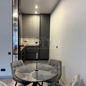 Михайла Бойчука вул. (Кіквідзе), 19-А