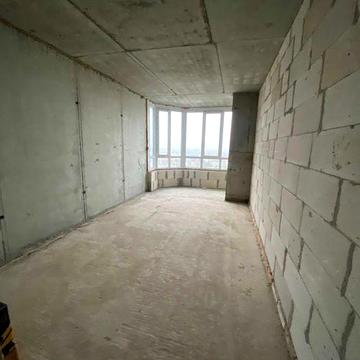 2 кімнатна квартира в новобудові