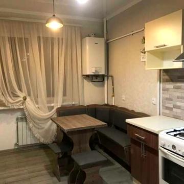 Аренда 1к квартиры на Сухом Фонтане