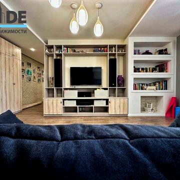 Елегантна квартира у новому будинку на ж/м Сонячний (Солнечный)