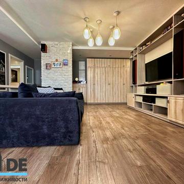 Елегантна квартира у новому будинку на ж/м Сонячний (Солнечный)