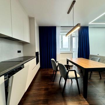 Повітряних Сил просп. (Повітрофлотський), 56-Б