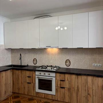 Оренда двокімнатної квартири у центрі міста