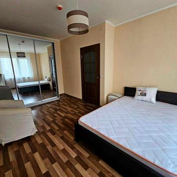 Чудова, сучасна 1 кім. квартира, вул.Гмирі 10/40. Без посередників!