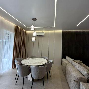 Продається Новий 4-х кімнатний Таунхаус. 123 м.кв.