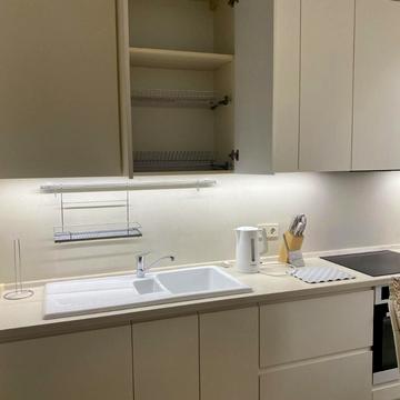 Анни Ахматової вул., 22