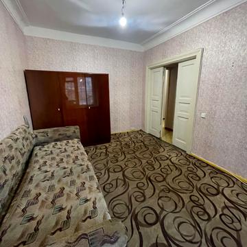 Максима Березовського вул. (Глінки), 1