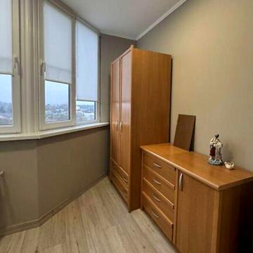 Довгострокова оренда 2к Квартира Франка Івана вулиця ЖК Корона Дубово