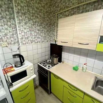 Продаж 2к Квартира Орєшкова вулиця
