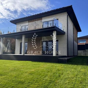 Захрестова вул.