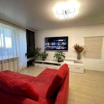 Сдаётся 1к квартира , ЖК Скеля,ул. Краснопольская, 11