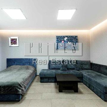 Оренда 1к квартири, ЖК Бульвар Фонтанів, вул. Саперне поле, 3