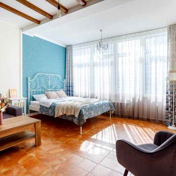 Сдам однокомнатную Жемчужина Каманина Аркадия Кадор Евродвушка