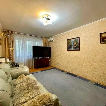 Здам 2 кімнатну квартиру на Сонячному біля Вавілона