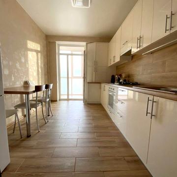 Кобзаря бульв., 4