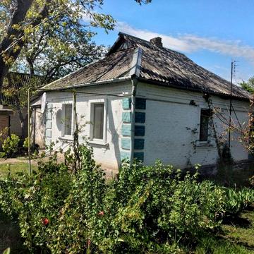 Продаж будинку в с. Пантаївка.