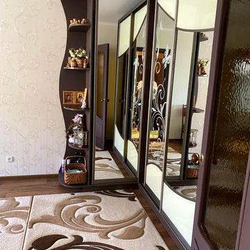 Продам 1-кімнатну квартиру