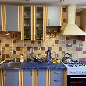 Продам 1-кімнатну квартиру