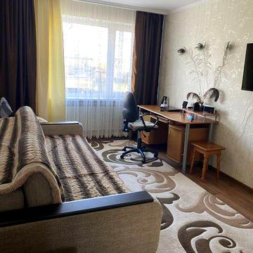 Продам 1-кімнатну квартиру