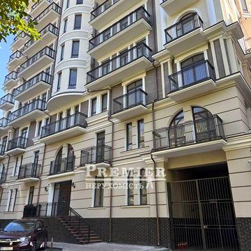 Продаж 1к Квартира Фонтанська (Перекопської дивізії) дорога ЖК Derby Style House