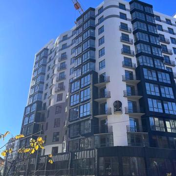 Княгинин вул., 44