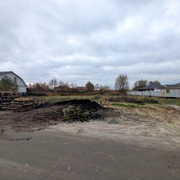 Козацька вул.