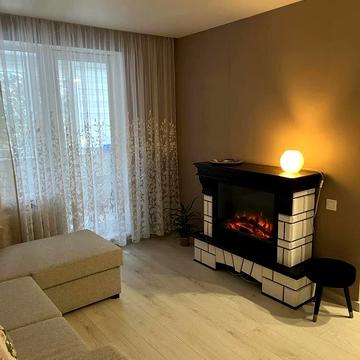 Майборського вул., 12