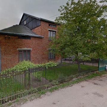 Прилбицька вул.