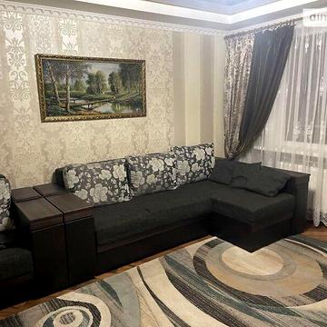 Довгострокова оренда 3к Квартира Крошенська вулиця