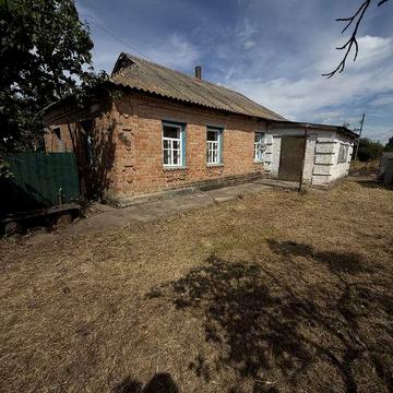 Продаж будинку в Великій Вискі