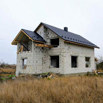 Продам будинок, с. Радча, 9 км від міста, 130 м², фруктовий сад _RR