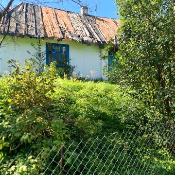 Продається будиночок у селі