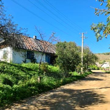 Продається будиночок у селі