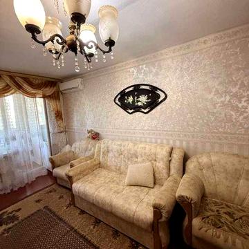 Аренда 2к квартиры пл. Победы