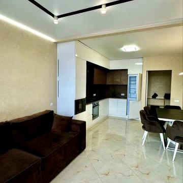 Здам 1к кв з євроремонтом в ЖК «Шевченківський»!Довготривала оренда