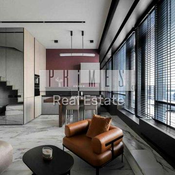 Оренда 3к квартири, ЖК Alter Ego, пер. Лабораторний 7, Печерськ