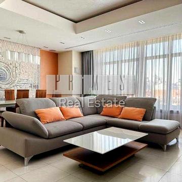 Оренда 4к квартири, вул. Круглоуніверситетська 3-5, Печерськ, центр