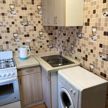 Оренда 1К квартири вул. Поліська 24