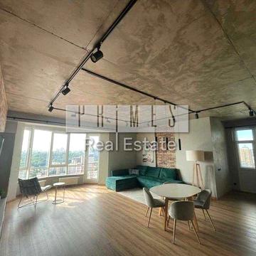 Оренда 3к квартири, ЖК Престиж Холл, вул. Барбюса Анрі, 37/1