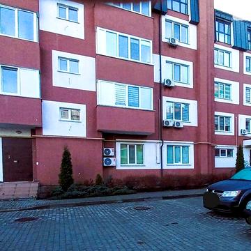 Продаж 1к Квартира Остромирська вулиця ЖК Гостомельские Липки