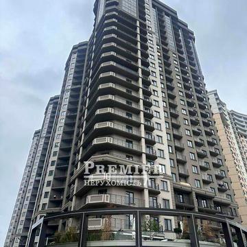 Продаж 1к Квартира Генуезька вулиця ЖК Родос