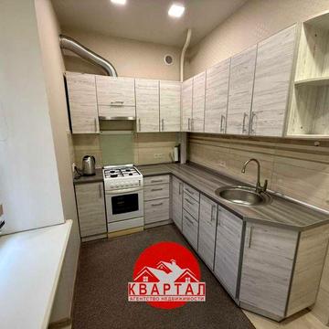 Сдается 2-х комн. полнометражная квартира на Мира с капремонтом